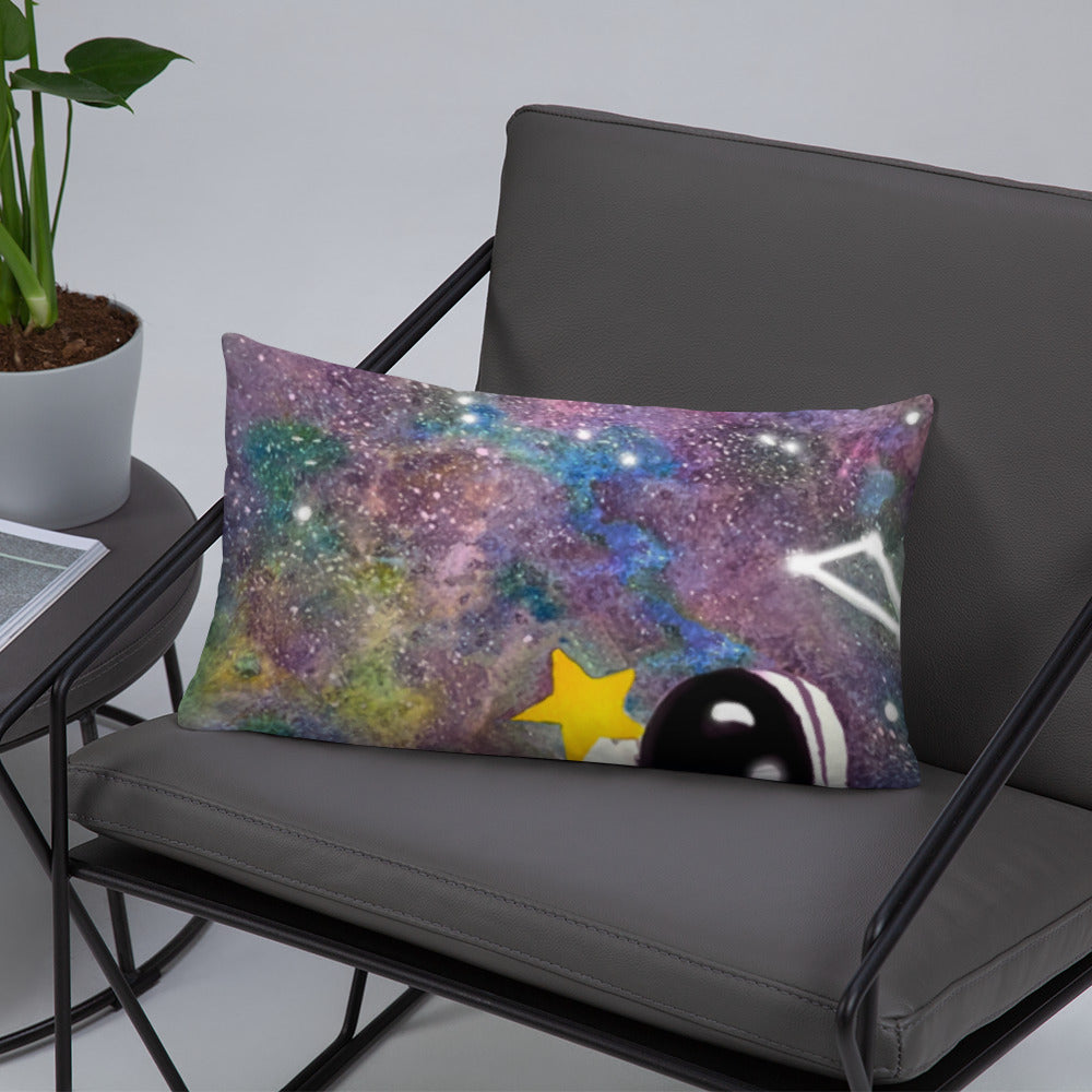 Space Cushion