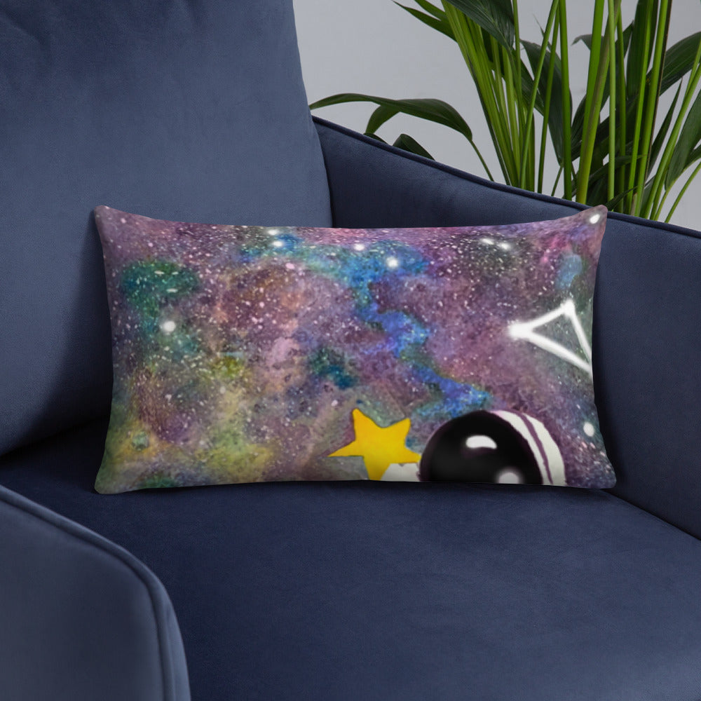 Space Cushion