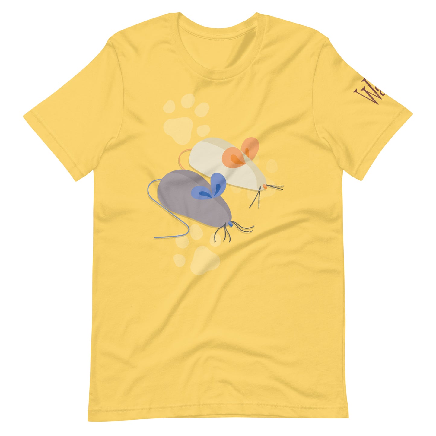 Mouse T-shirt